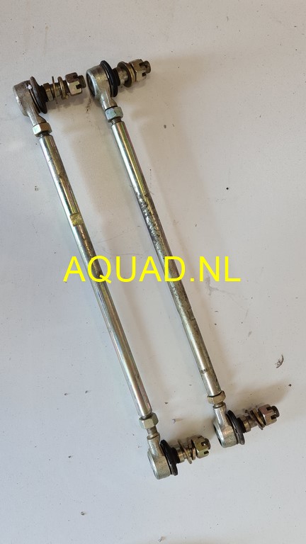 Stuurstangen set Bashan 300